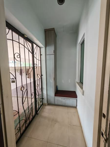 2-storey Terraced House for Sale in Taman Nusa Jaya Mas (Iskandar Puteri (Nusajaya)) - Alan Lee - Entrance - PropertyGuru.com.my