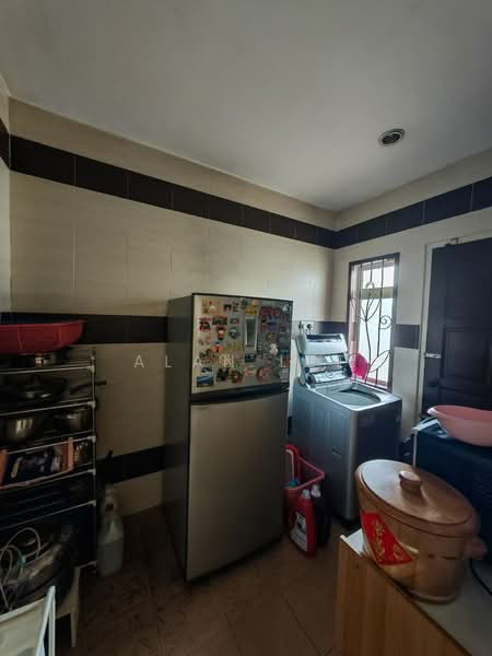 2-storey Terraced House for Sale in Taman Nusa Jaya Mas (Iskandar Puteri (Nusajaya)) - Alan Lee - Kitchen - PropertyGuru.com.my