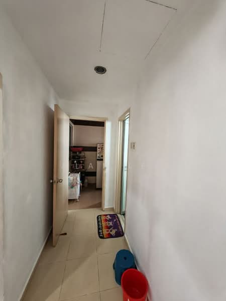 2-storey Terraced House for Sale in Taman Nusa Jaya Mas (Iskandar Puteri (Nusajaya)) - Alan Lee - Corridor - PropertyGuru.com.my