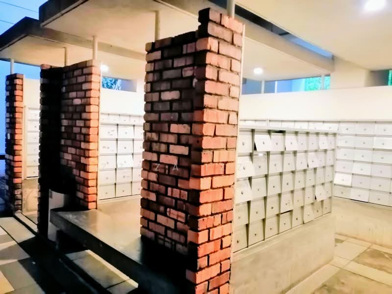 Condominium for Sale at Seri Maya Condominium - Izzaza Izzati - Exterior - PropertyGuru.com.my