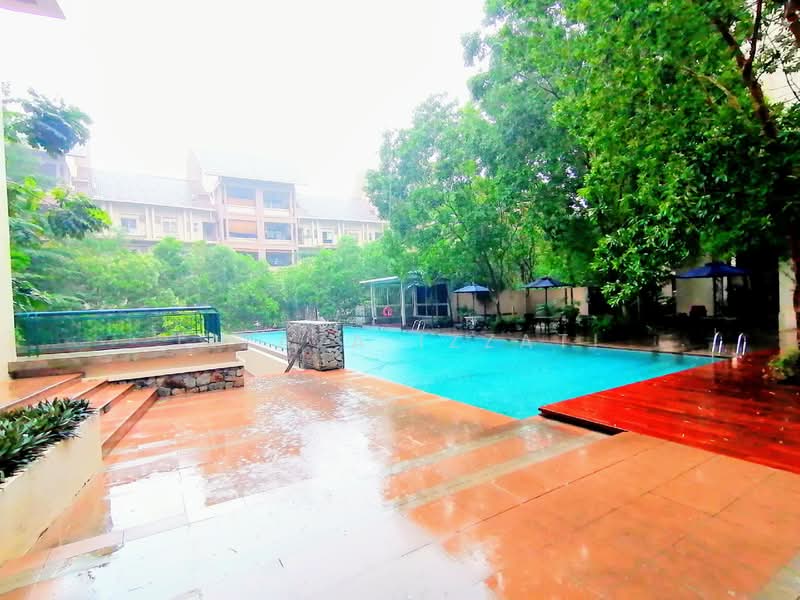 Condominium for Sale at Seri Maya Condominium - Izzaza Izzati - Exterior - PropertyGuru.com.my