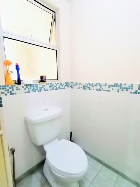 Condominium for Sale at Seri Maya Condominium - Izzaza Izzati - Bathroom - PropertyGuru.com.my