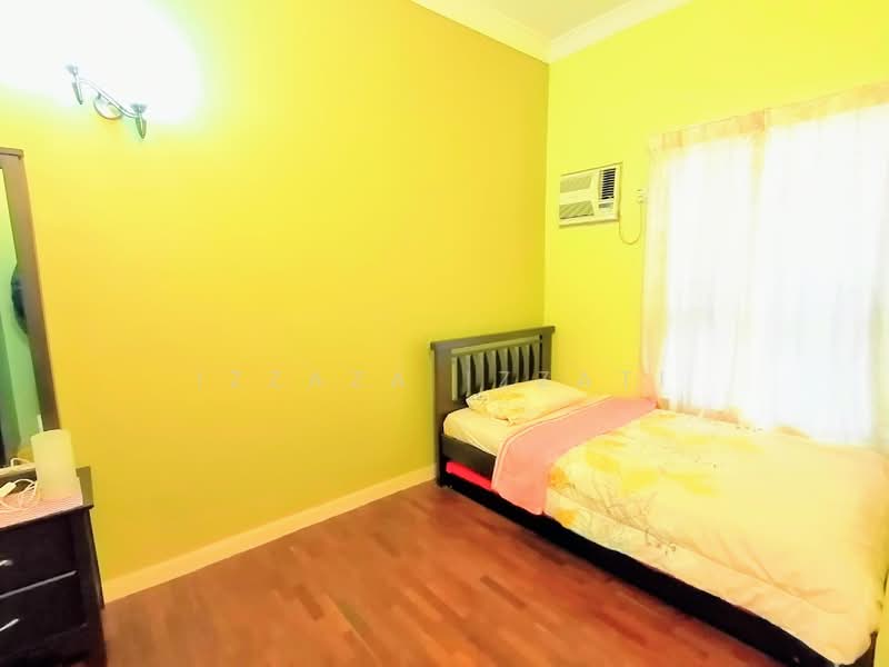 Condominium for Sale at Seri Maya Condominium - Izzaza Izzati - Bedroom - PropertyGuru.com.my