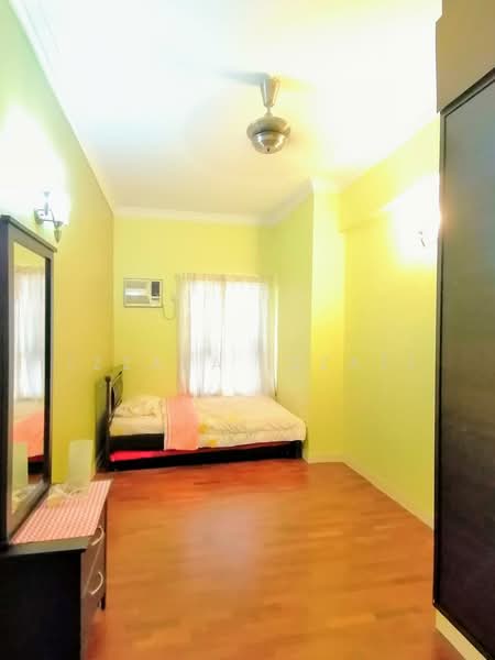 Condominium for Sale at Seri Maya Condominium - Izzaza Izzati - Bedroom - PropertyGuru.com.my