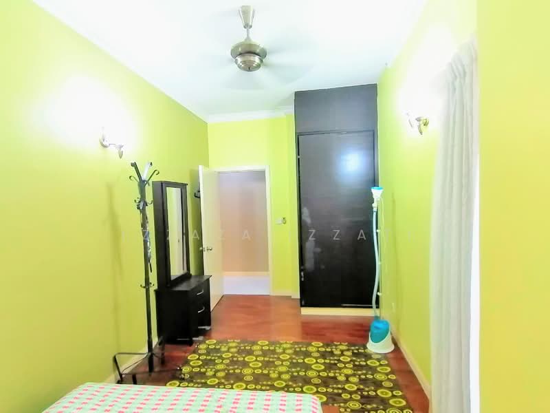 Condominium for Sale at Seri Maya Condominium - Izzaza Izzati - Bedroom - PropertyGuru.com.my