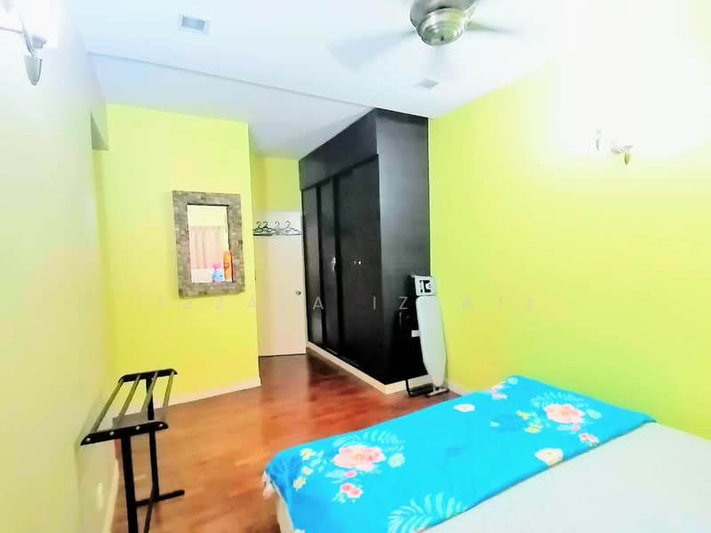Condominium for Sale at Seri Maya Condominium - Izzaza Izzati - Bedroom - PropertyGuru.com.my