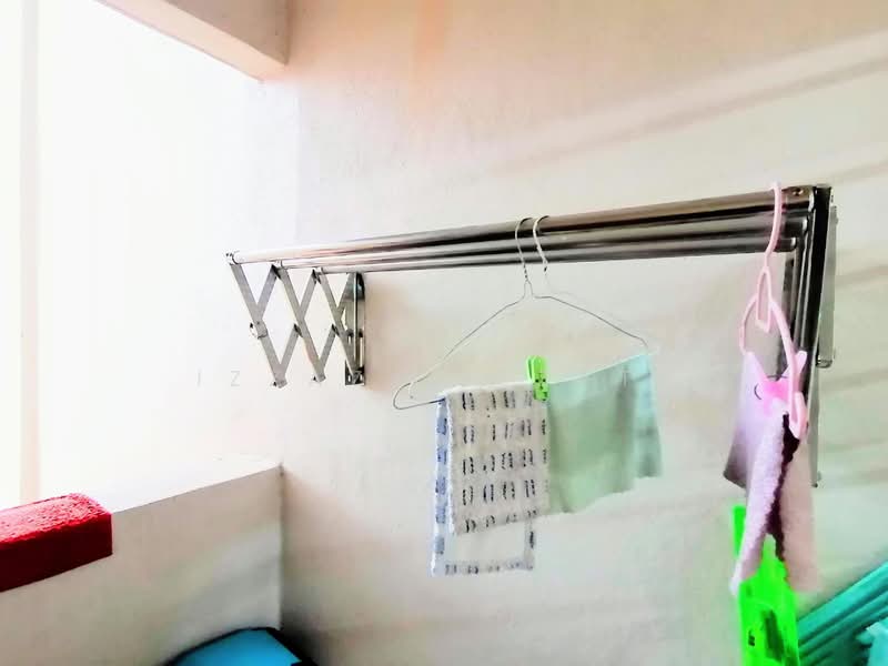 Condominium for Sale at Seri Maya Condominium - Izzaza Izzati - PropertyGuru.com.my