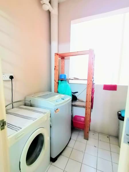 Condominium for Sale at Seri Maya Condominium - Izzaza Izzati - Interior - PropertyGuru.com.my
