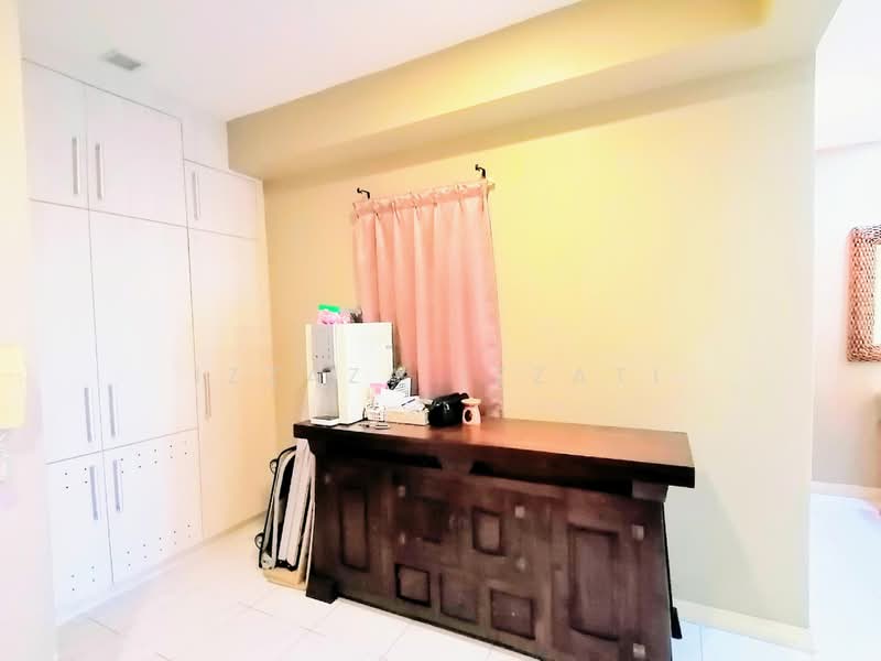 Condominium for Sale at Seri Maya Condominium - Izzaza Izzati - Interior - PropertyGuru.com.my