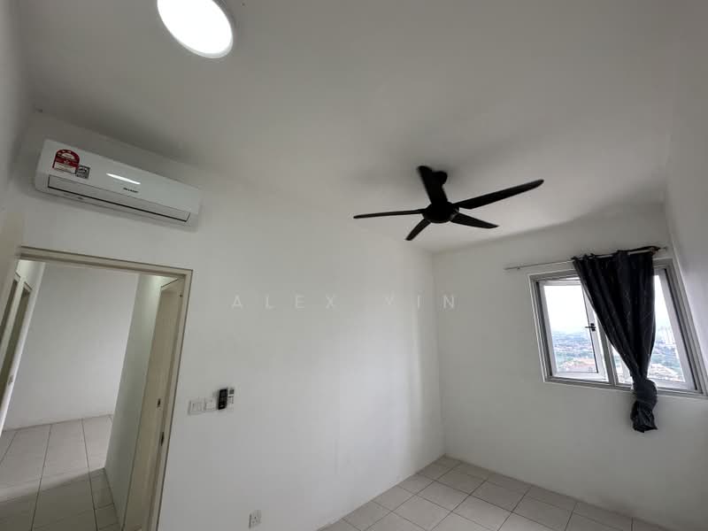 Apartment for Rent at Residensi Seri Wahyu - Alex Yin - PropertyGuru.com.my