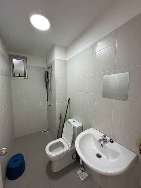 Apartment for Rent at Residensi Seri Wahyu - Alex Yin - PropertyGuru.com.my