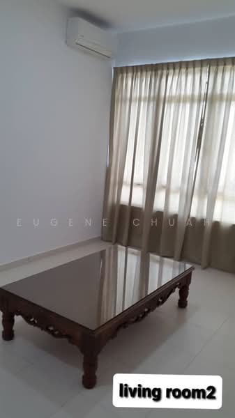 Kondominium untuk Disewa di Arena Residence - Eugene Chuah - PropertyGuru.com.my