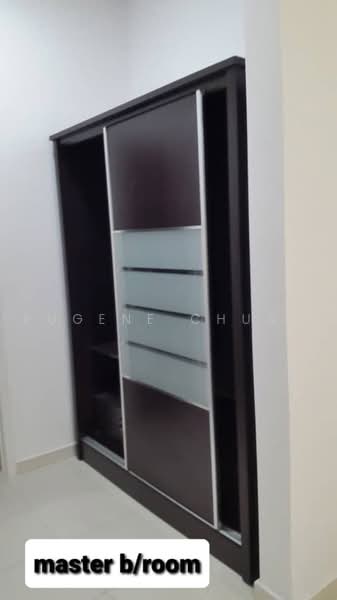 Kondominium untuk Disewa di Arena Residence - Eugene Chuah - PropertyGuru.com.my
