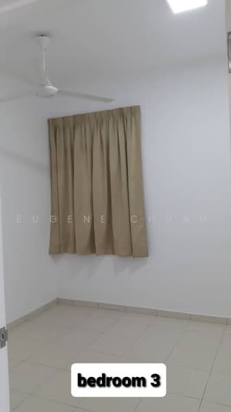 Kondominium untuk Disewa di Arena Residence - Eugene Chuah - PropertyGuru.com.my