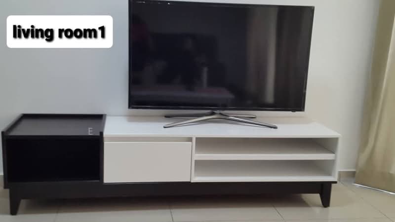 Kondominium untuk Disewa di Arena Residence - Eugene Chuah - PropertyGuru.com.my