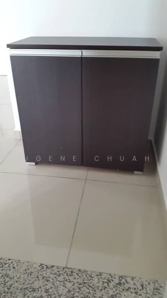 Kondominium untuk Disewa di Arena Residence - Eugene Chuah - PropertyGuru.com.my