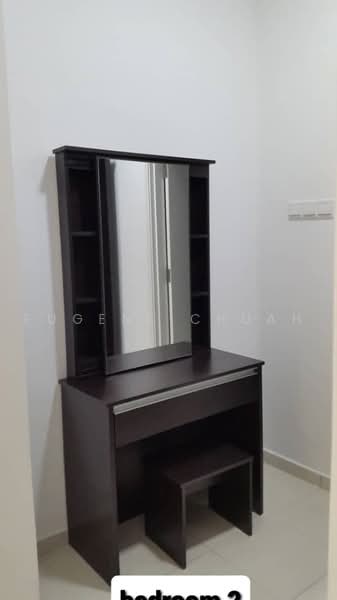 Kondominium untuk Disewa di Arena Residence - Eugene Chuah - PropertyGuru.com.my