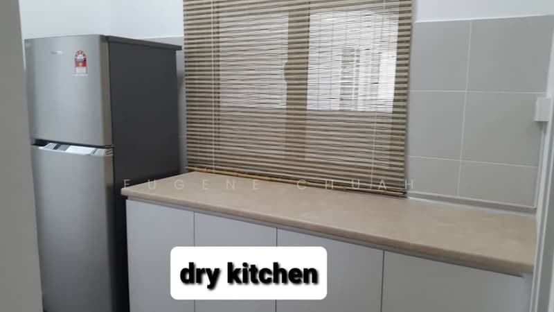 Kondominium untuk Disewa di Arena Residence - Eugene Chuah - PropertyGuru.com.my