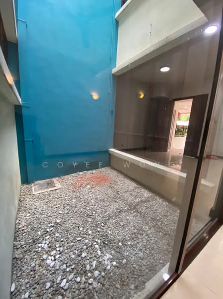 Rumah Teres 2-Tingkat untuk Dijual di Desa Parkcity (Kuala Lumpur) - Coyee Wong - Exterior - PropertyGuru.com.my