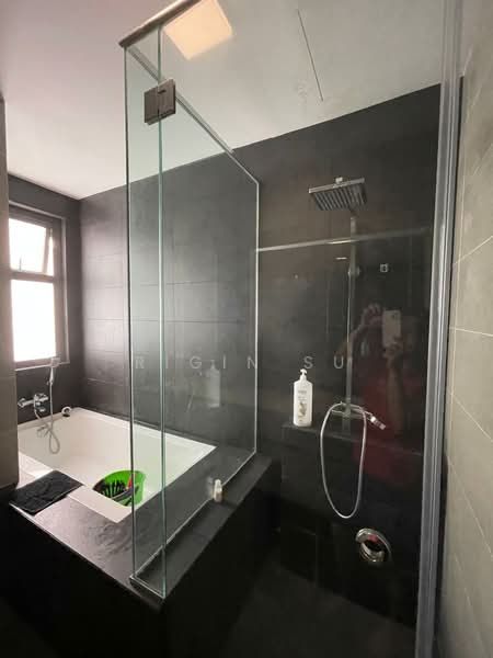 Kediaman Servis untuk Disewa di Setia Sky 88 - Rigin Su - PropertyGuru.com.my