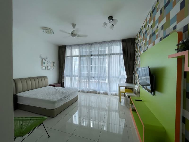 Kediaman Servis untuk Disewa di Setia Sky 88 - Rigin Su - PropertyGuru.com.my