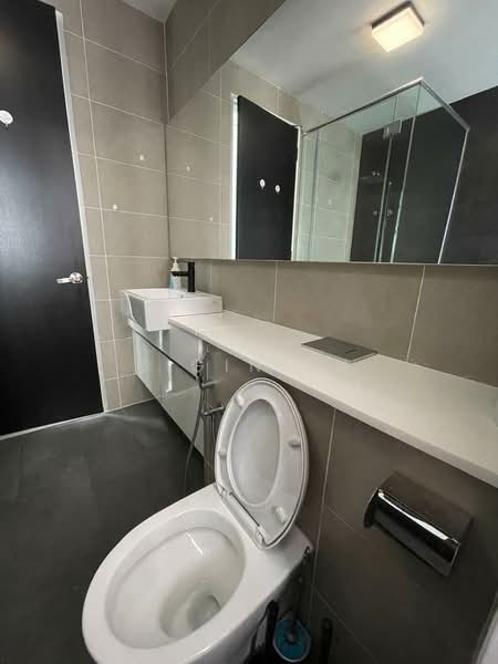 Kediaman Servis untuk Disewa di Setia Sky 88 - Rigin Su - PropertyGuru.com.my
