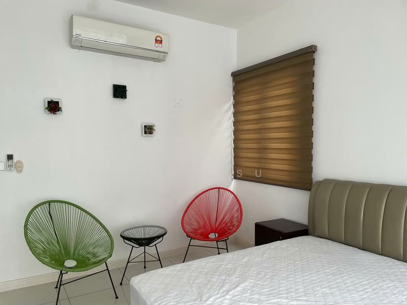 Kediaman Servis untuk Disewa di Setia Sky 88 - Rigin Su - PropertyGuru.com.my