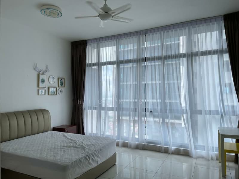 Kediaman Servis untuk Disewa di Setia Sky 88 - Rigin Su - PropertyGuru.com.my