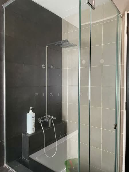 Kediaman Servis untuk Disewa di Setia Sky 88 - Rigin Su - PropertyGuru.com.my