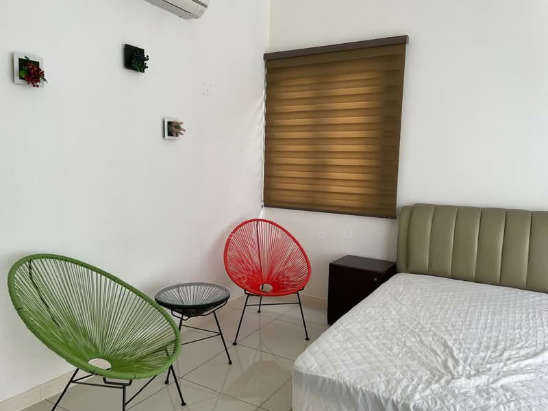 Kediaman Servis untuk Disewa di Setia Sky 88 - Rigin Su - PropertyGuru.com.my