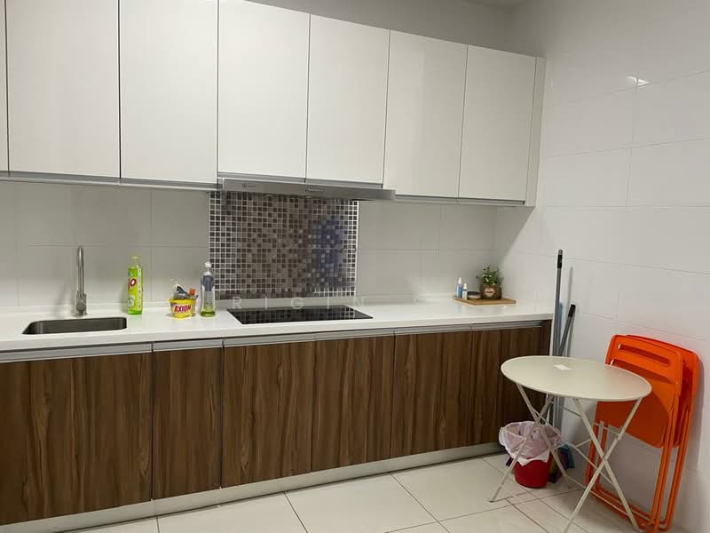 Kediaman Servis untuk Disewa di Setia Sky 88 - Rigin Su - PropertyGuru.com.my