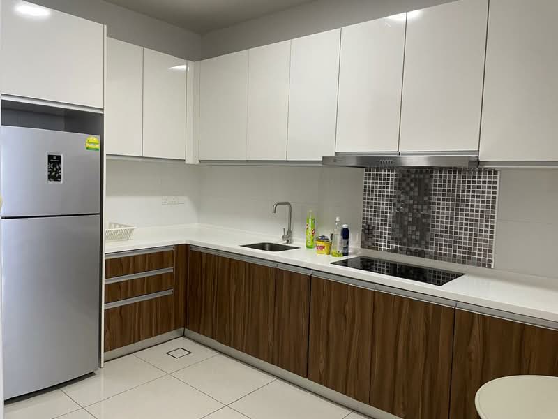 Kediaman Servis untuk Disewa di Setia Sky 88 - Rigin Su - PropertyGuru.com.my