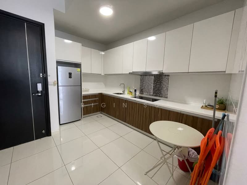 Kediaman Servis untuk Disewa di Setia Sky 88 - Rigin Su - PropertyGuru.com.my