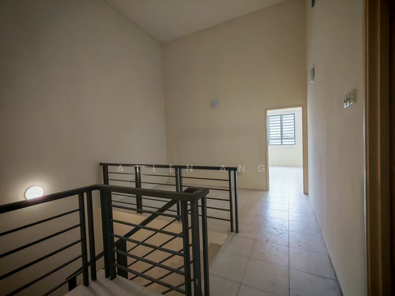 2-storey Terraced House for Rent in Bandar Nusa Rhu (Shah Alam) - Allen Ang - Interior - PropertyGuru.com.my