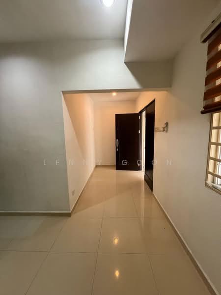 1-storey Terraced House for Sale in Kampung Baru Sungai Ara (Sungai Ara) - Lenny Goon - PropertyGuru.com.my
