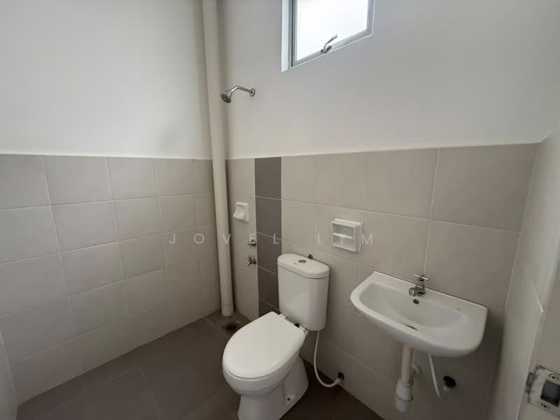 Terraced House for Sale in Johor Bahru (Johor) - Jovel Lim - Bathroom - PropertyGuru.com.my