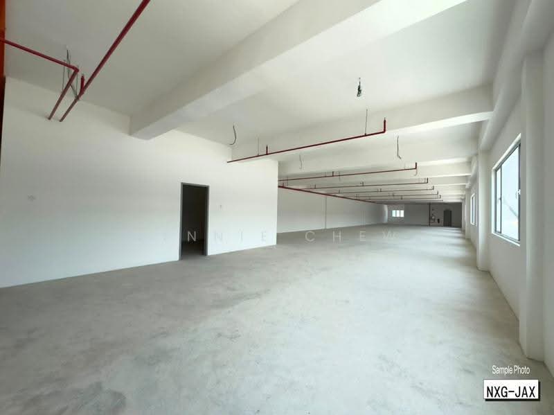 Kilang untuk Disewa di Kapar Industrial Park (Kapar) - Jennie Chew - Interior - PropertyGuru.com.my