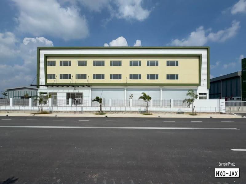 Kilang untuk Disewa di Kapar Industrial Park (Kapar) - Jennie Chew - PropertyGuru.com.my