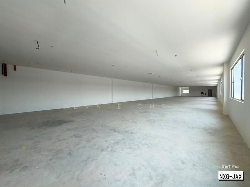Kilang untuk Disewa di Kapar Industrial Park (Kapar) - Jennie Chew - PropertyGuru.com.my