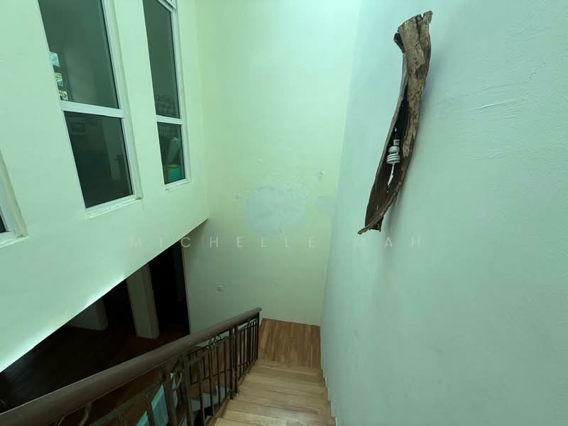 Semi-Detached House for Sale in Ashley Green (Gelugor) - Michelle Mah - Interior - PropertyGuru.com.my