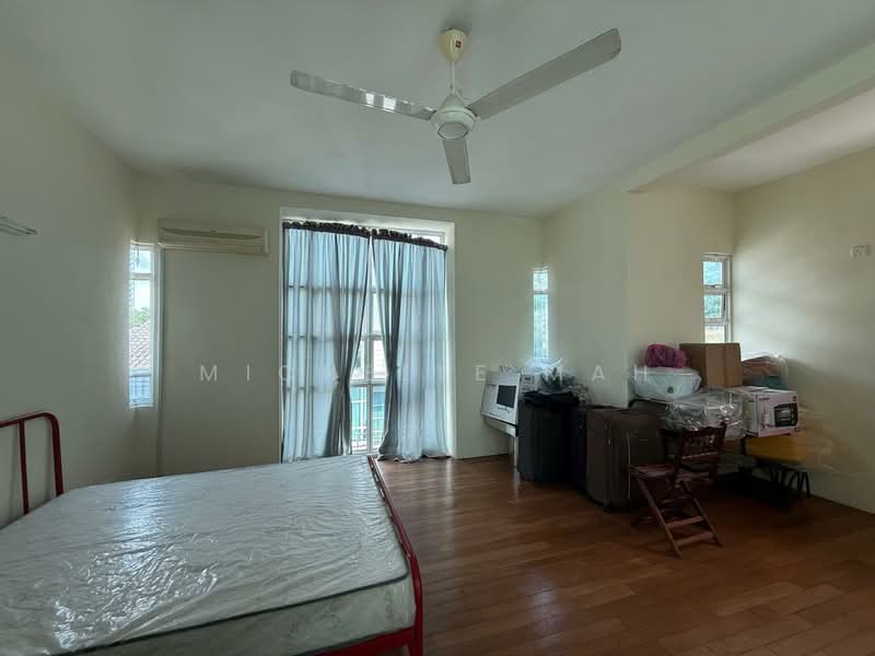 Semi-Detached House for Sale in Ashley Green (Gelugor) - Michelle Mah - Bedroom - PropertyGuru.com.my