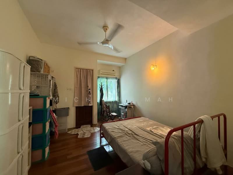 Semi-Detached House for Sale in Ashley Green (Gelugor) - Michelle Mah - Bedroom - PropertyGuru.com.my