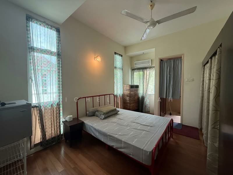 Semi-Detached House for Sale in Ashley Green (Gelugor) - Michelle Mah - Bedroom - PropertyGuru.com.my