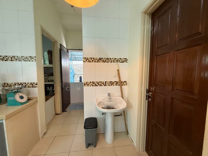 Semi-Detached House for Sale in Ashley Green (Gelugor) - Michelle Mah - Interior - PropertyGuru.com.my