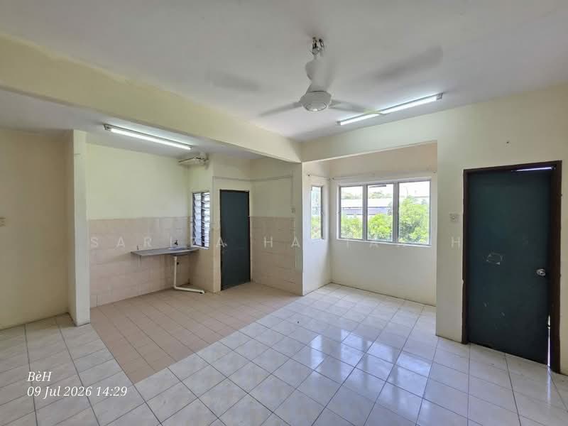 Apartment for Sale at Meru Courts - Sariza Hartanah - Interior - PropertyGuru.com.my