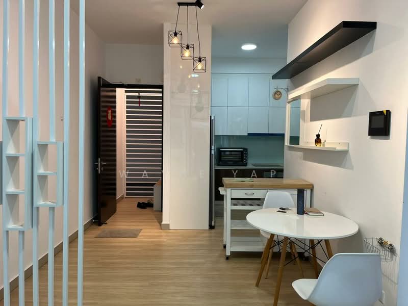 Service Residence for Rent at Lavile Kuala Lumpur - Wayne Yap - Interior - PropertyGuru.com.my