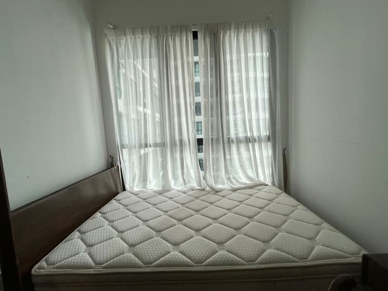Service Residence for Rent at Lavile Kuala Lumpur - Wayne Yap - Bedroom - PropertyGuru.com.my