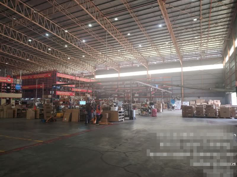 Factory for Rent in Seksyen 15 (Shah Alam) - Grace Yoh - Interior - PropertyGuru.com.my