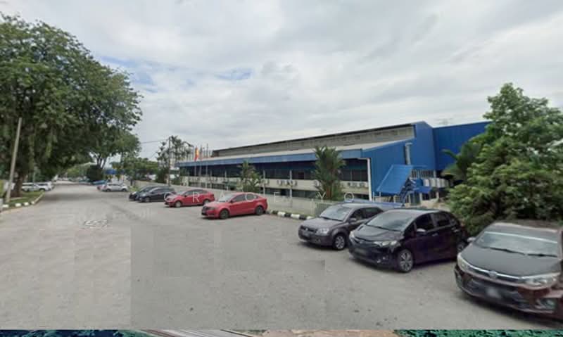 Factory for Rent in Seksyen 15 (Shah Alam) - Grace Yoh - Exterior - PropertyGuru.com.my