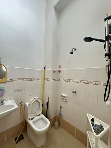 2-storey Terraced House for Rent in Taman Daya (Johor Bahru) - Bella Ong - PropertyGuru.com.my